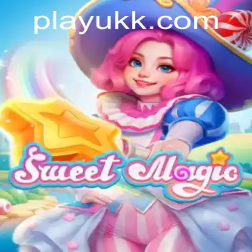 Discover the Enchanting World of SweetMagic: A New Era in Online Gaming