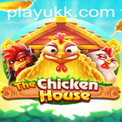 The Exciting World of TheChickenHouse: A Dive into the Latest Gaming Sensation with 38pbet