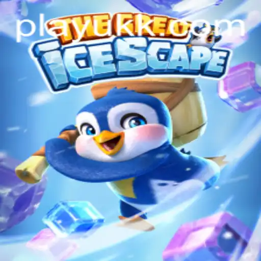 Explore TheGreatIcescape: A Captivating Journey with 38pbet