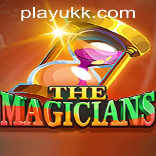 Exploring TheMagicians: A Magical Journey Enhanced by 38pbet