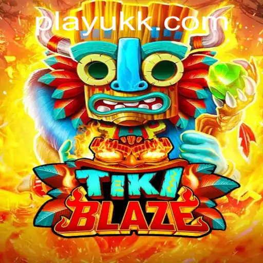 Discover TikiBlaze: A Soaring Adventure in the 38pbet Universe