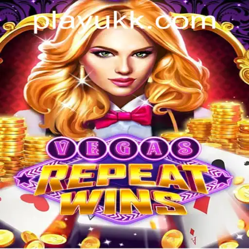Discover the Thrills of VegasRepeatWins: A New Era in Gaming